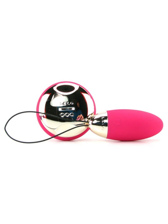 Lelo - Lyla 2 Cerise