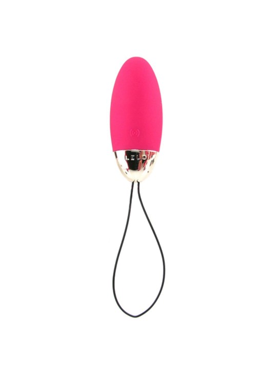 Lelo - Lyla 2 Cerise
