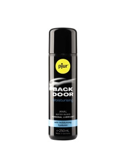Pjur Backdoor Moisturizing Anal Glide - 250 ml