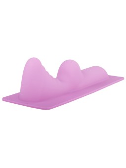Motorbunny Attachment Mount Gushmore - Pink