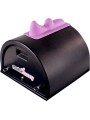 Motorbunny Attachment Mount Gushmore - Pink