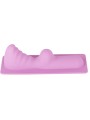 Motorbunny Attachment Mount Gushmore - Pink