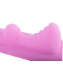 Motorbunny Attachment Mount Gushmore - Pink