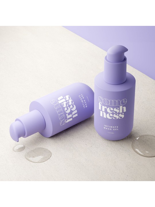 SOME WASH - Intimate Wash - 100 ml