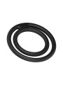 Nexus - Double Enduro Cock and Ball Ring