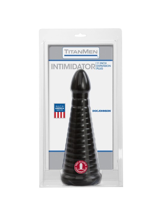 Intimidator 11