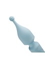 EasyToys – Wand Collection Mini Wand Vibrator – Blauw