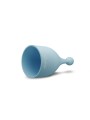 EasyToys – Wand Collection Mini Wand Vibrator – Blauw