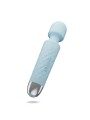 EasyToys – Wand Collection Mini Wand Vibrator – Blauw