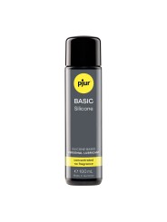 Pjur Basic Silicone Lubricant - 100 ml