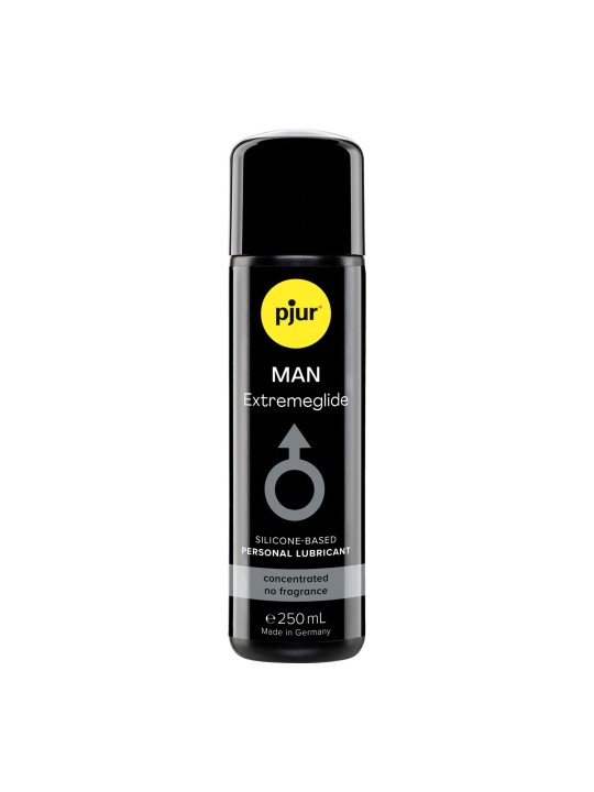Pjur Man Premium Extremeglide - 250 ml