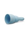 EasyToys – Wand Collection Mini Wand Vibrator – Blauw