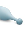 EasyToys – Wand Collection Mini Wand Vibrator – Blauw