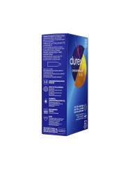 Durex Originals XXL Condooms - 12 stuks