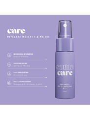 SOME CARE - Intimate Moisturizer Oil - 30 ml