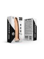 Real Fantasy Deluxe - Parker Realistische Dildo - 18 cm