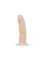 Real Fantasy Deluxe - Parker Realistische Dildo - 18 cm