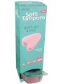 Soft-Tampons