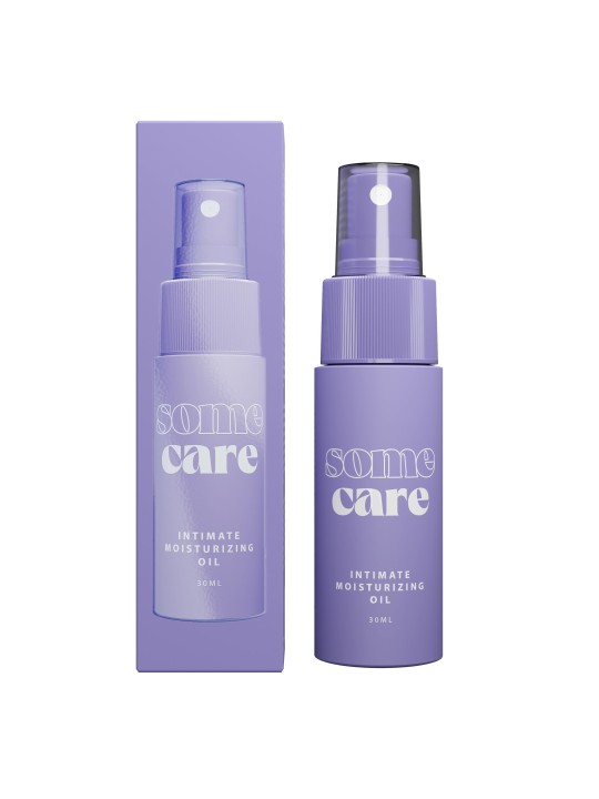 SOME CARE - Intimate Moisturizer Oil - 30 ml