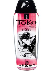 Shunga - Toko Lubricant - Strawberry Sparkling Wine