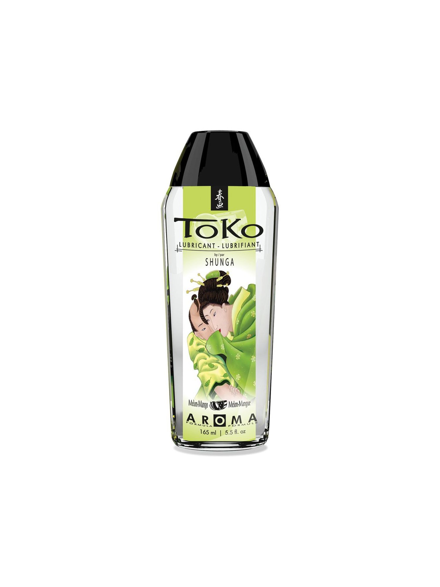 Shunga - Toko Lubricant - Melon Mango