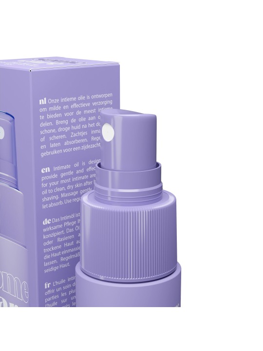 SOME CARE - Intimate Moisturizer Oil - 30 ml
