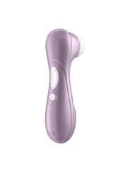 Satisfyer Pro 2 Generation 2 - Lila