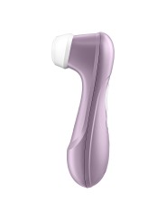 Satisfyer Pro 2 Generation 2 - Lila