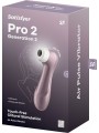 Satisfyer Pro 2 Generation 2 - Lila