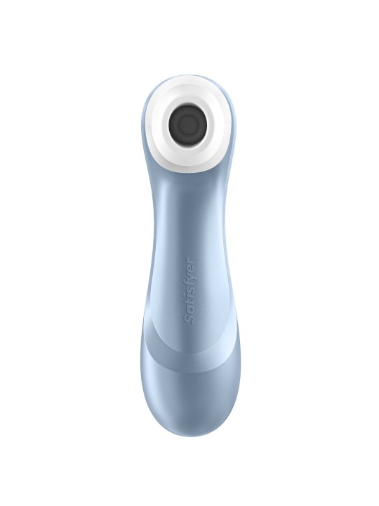 Satisfyer Pro 2 Generation 2 - Blauw