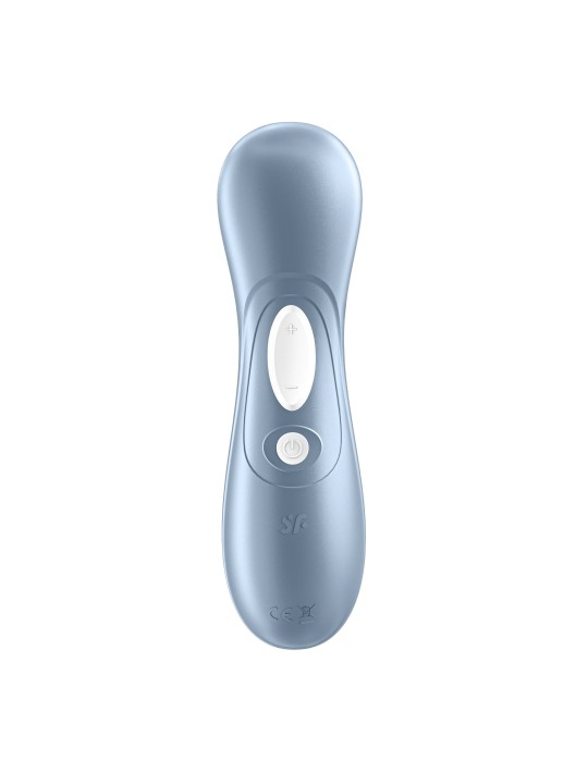 Satisfyer Pro 2 Generation 2 - Blauw