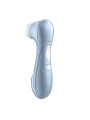 Satisfyer Pro 2 Generation 2 - Blauw