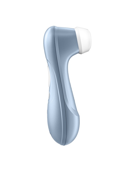 Satisfyer Pro 2 Generation 2 - Blauw