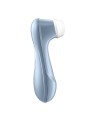 Satisfyer Pro 2 Generation 2 - Blauw