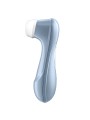 Satisfyer Pro 2 Generation 2 - Blauw