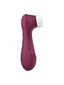 Satisfyer Pro 2 - Generation 3 App Controlled - Wijnrood
