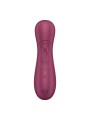 Satisfyer Pro 2 - Generation 3 App Controlled - Wijnrood
