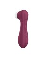 Satisfyer Pro 2 - Generation 3 App Controlled - Wijnrood