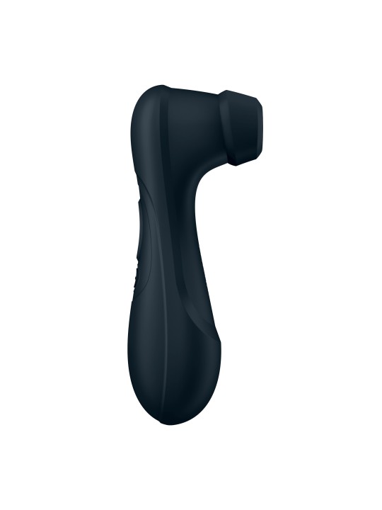 Satisfyer Pro 2 - Generation 3 App Controlled - Zwart