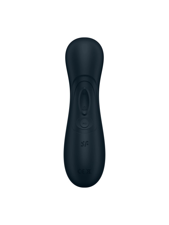 Satisfyer Pro 2 - Generation 3 App Controlled - Zwart