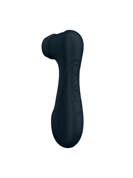 Satisfyer Pro 2 - Generation 3 App Controlled - Zwart