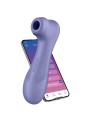 Satisfyer Pro 2 - Generation 3 App Controlled - Lila