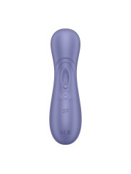 Satisfyer Pro 2 - Generation 3 App Controlled - Lila