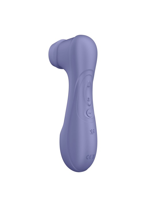 Satisfyer Pro 2 - Generation 3 App Controlled - Lila