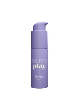 SOME PLAY - Clitoral Stimulating Gel - 30 ml