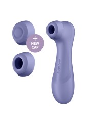 Satisfyer Pro 2 - Generation 3 App Controlled - Lila