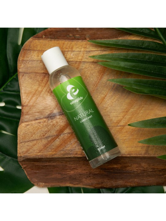EasyGlide - Natural Water-Based Lubricant - 150 ml