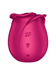 Satisfyer Pro 2 Classic Blossom