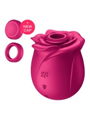 Satisfyer Pro 2 Classic Blossom