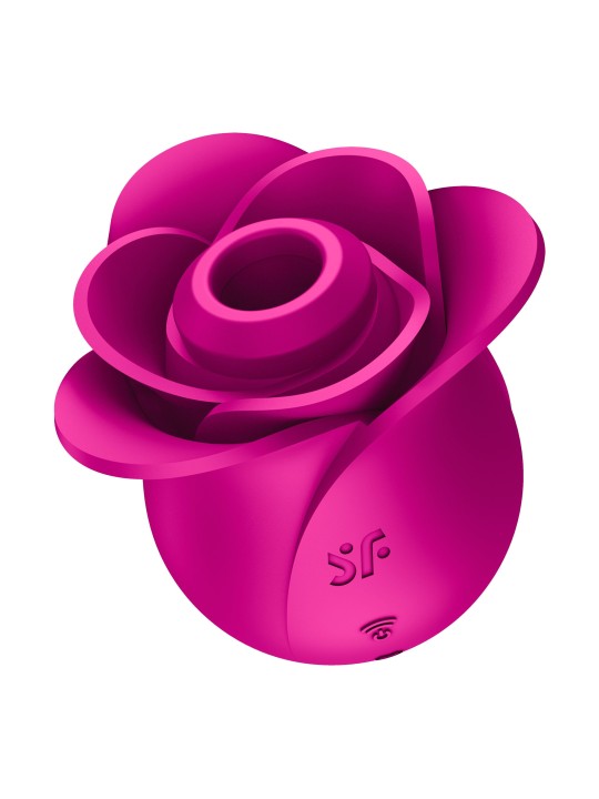 Satisfyer Pro 2 Modern Blossom